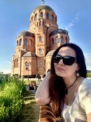 Евгения Гладкова Евгения Гладкова