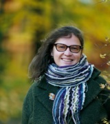 Елена Клишина