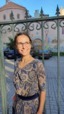Валентина Данилова