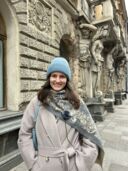 Екатерина Числова Екатерина Числова