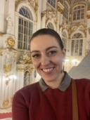 Жанна Романова Жанна Романова