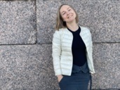 Екатерина Брюхина Екатерина Брюхина
