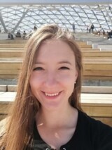 Елизавета Чернядьева