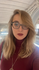 Светлана Кузнецова