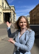 Мария Шевлягина