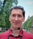 Дмитрий Ефимовский Дмитрий Ефимовский
