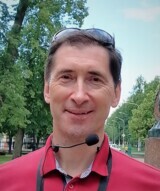 Дмитрий Ефимовский Дмитрий Ефимовский