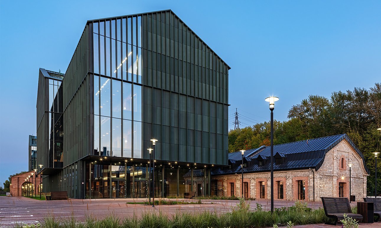 Photo: theartnewspaper.ru