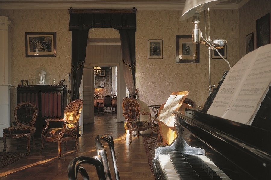 Фото: theatremuseum.ru