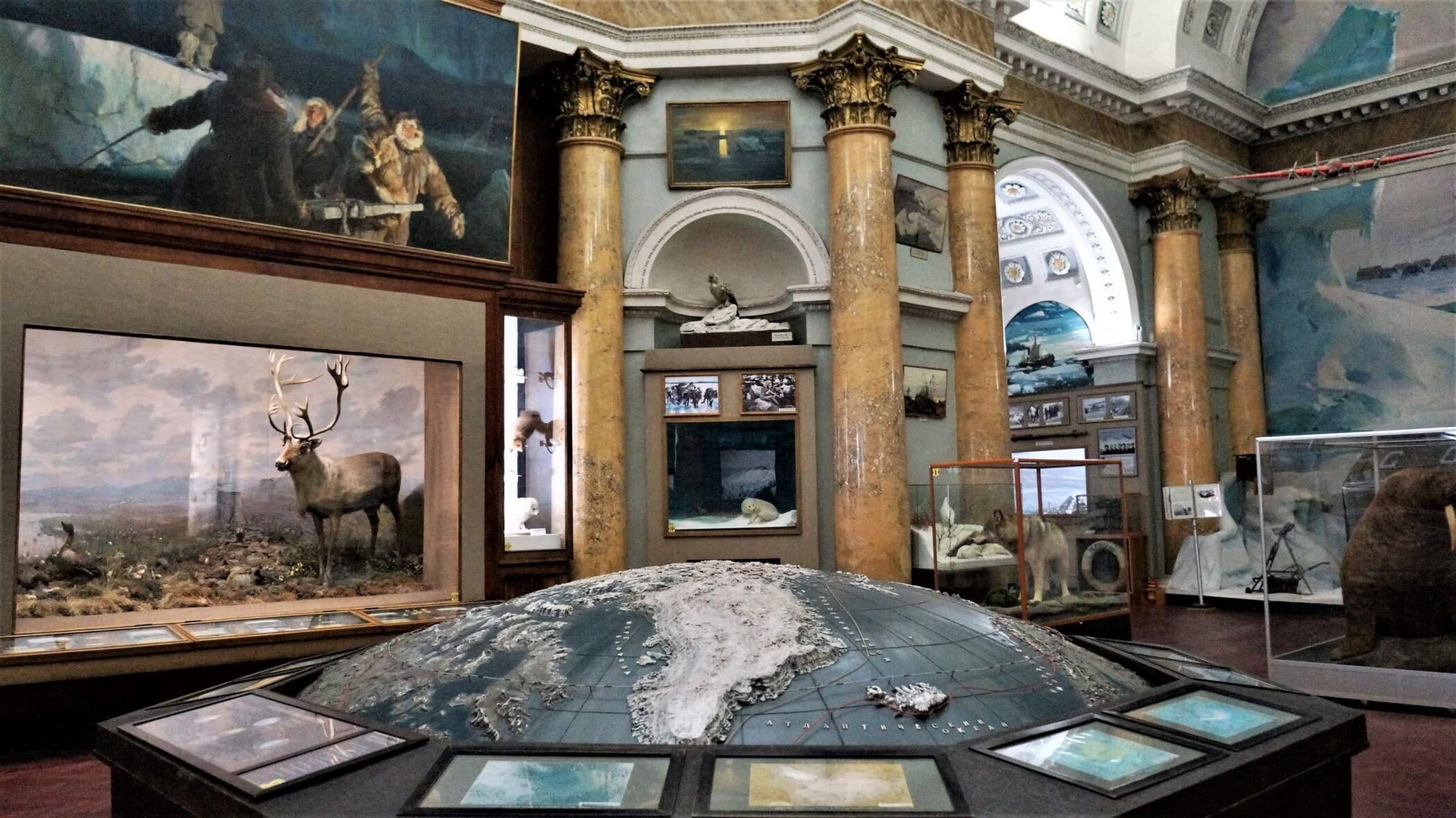 Фото: polarmuseum.ru