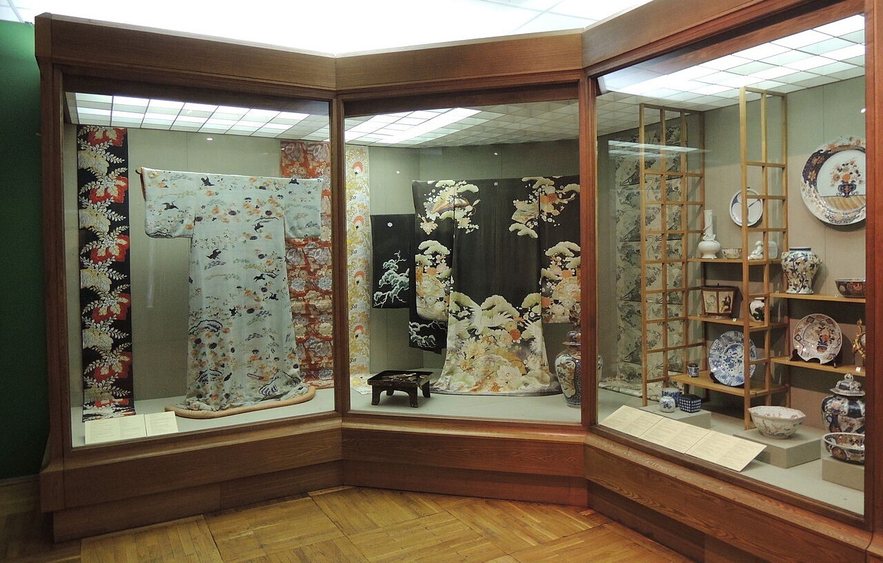 图片：Wikimedia Commons。