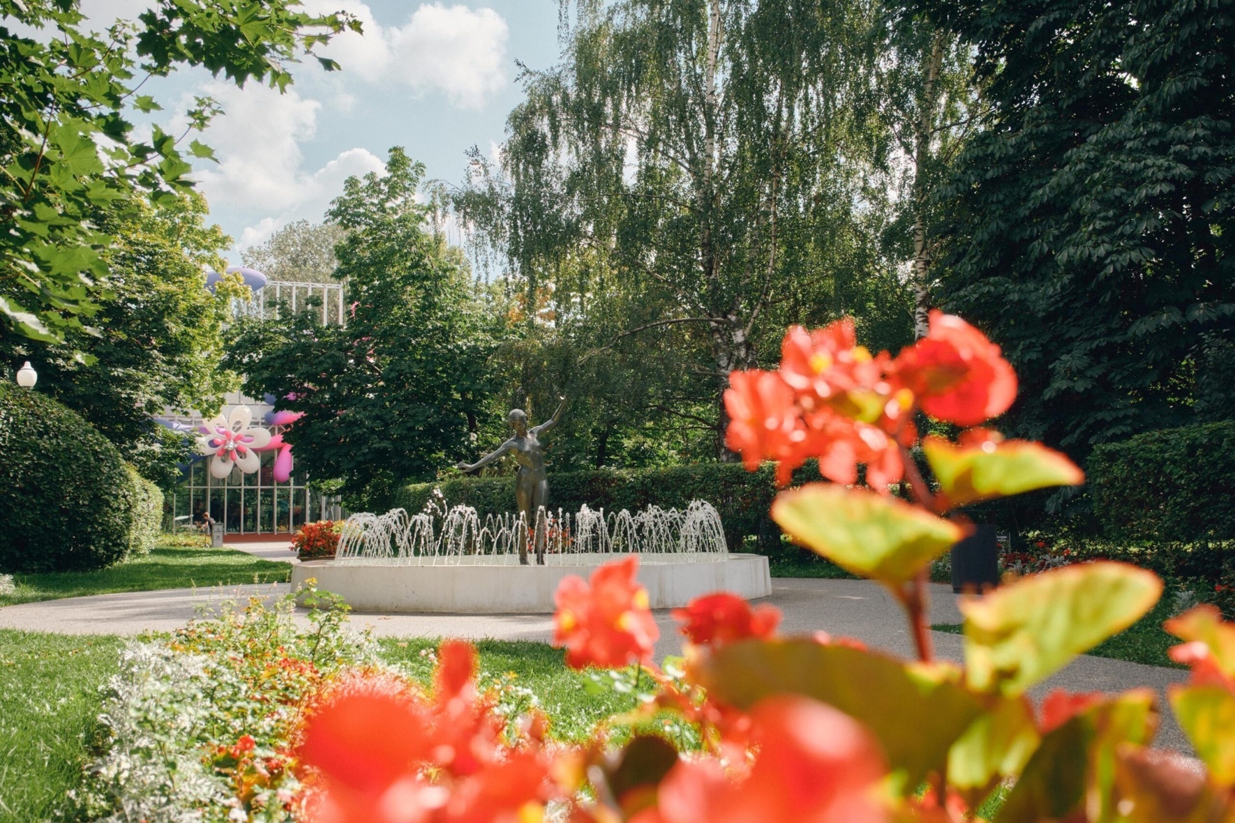 Фото: parkgorkogo.ru