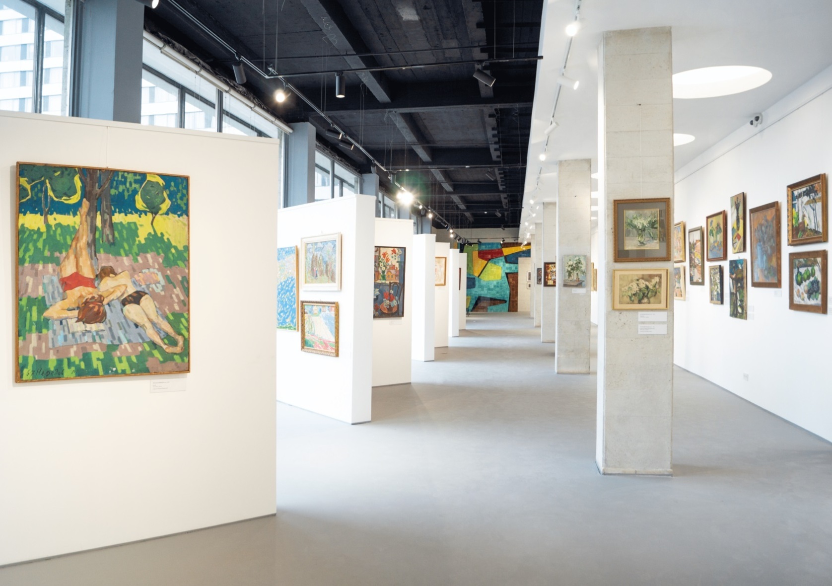 Фото: theartnewspaper.ru 