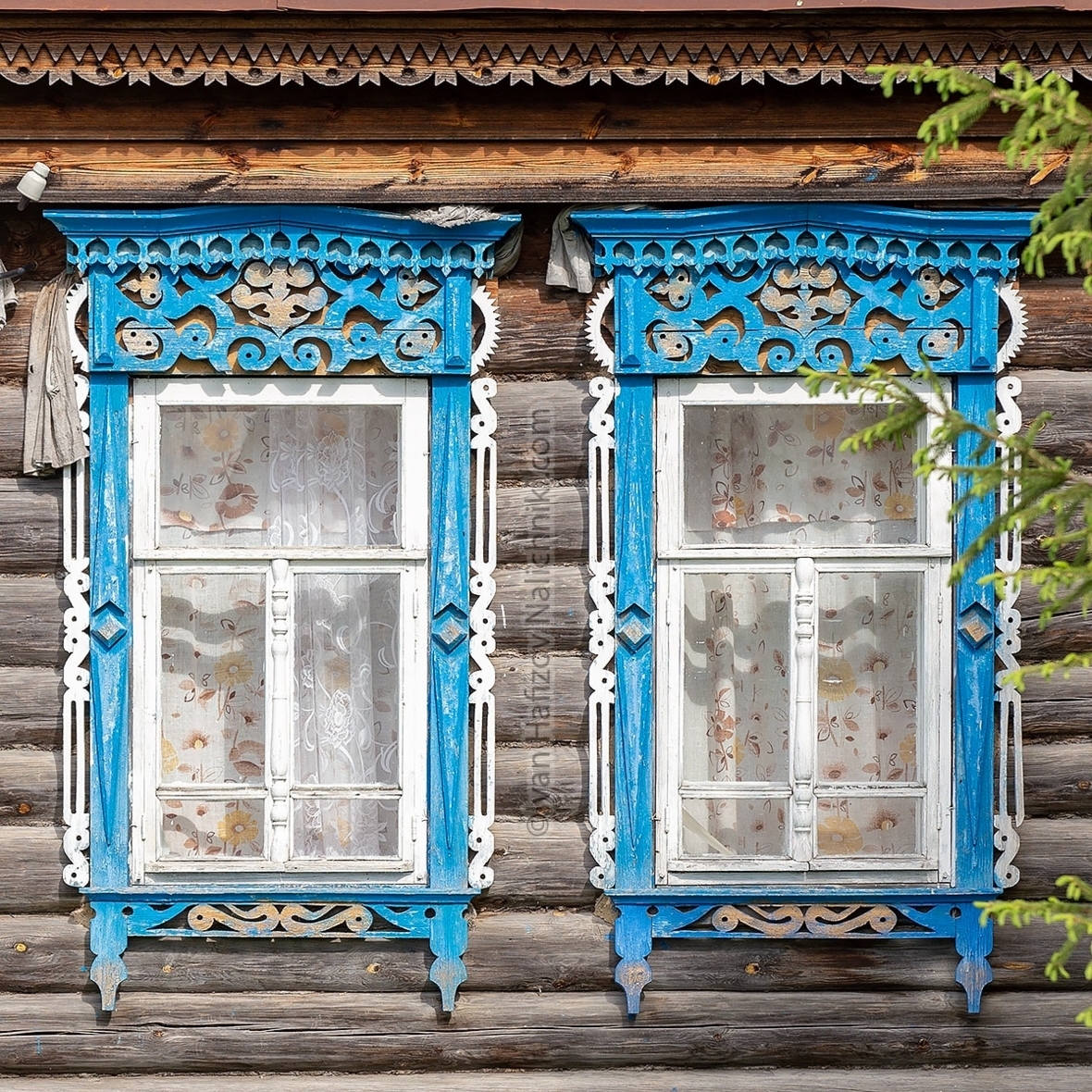Фото: Иван Хафизов / nalichniki.com