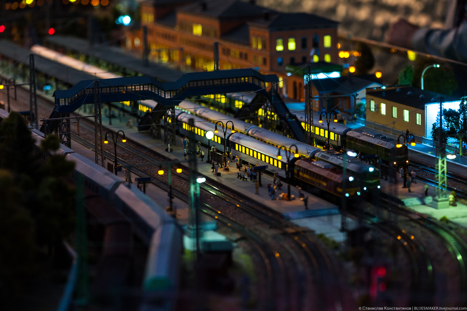 Фото: Станислав Константинов.