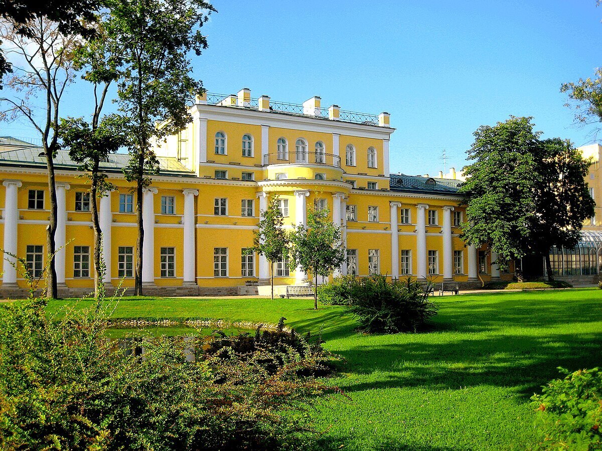 Фото: Wikimedia Commons.