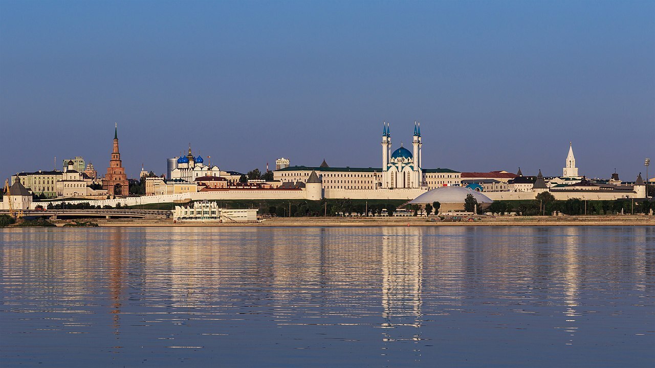 What to see in Kazan? Museums, galleries, churches, parks, squares, streets, popular tourist spots