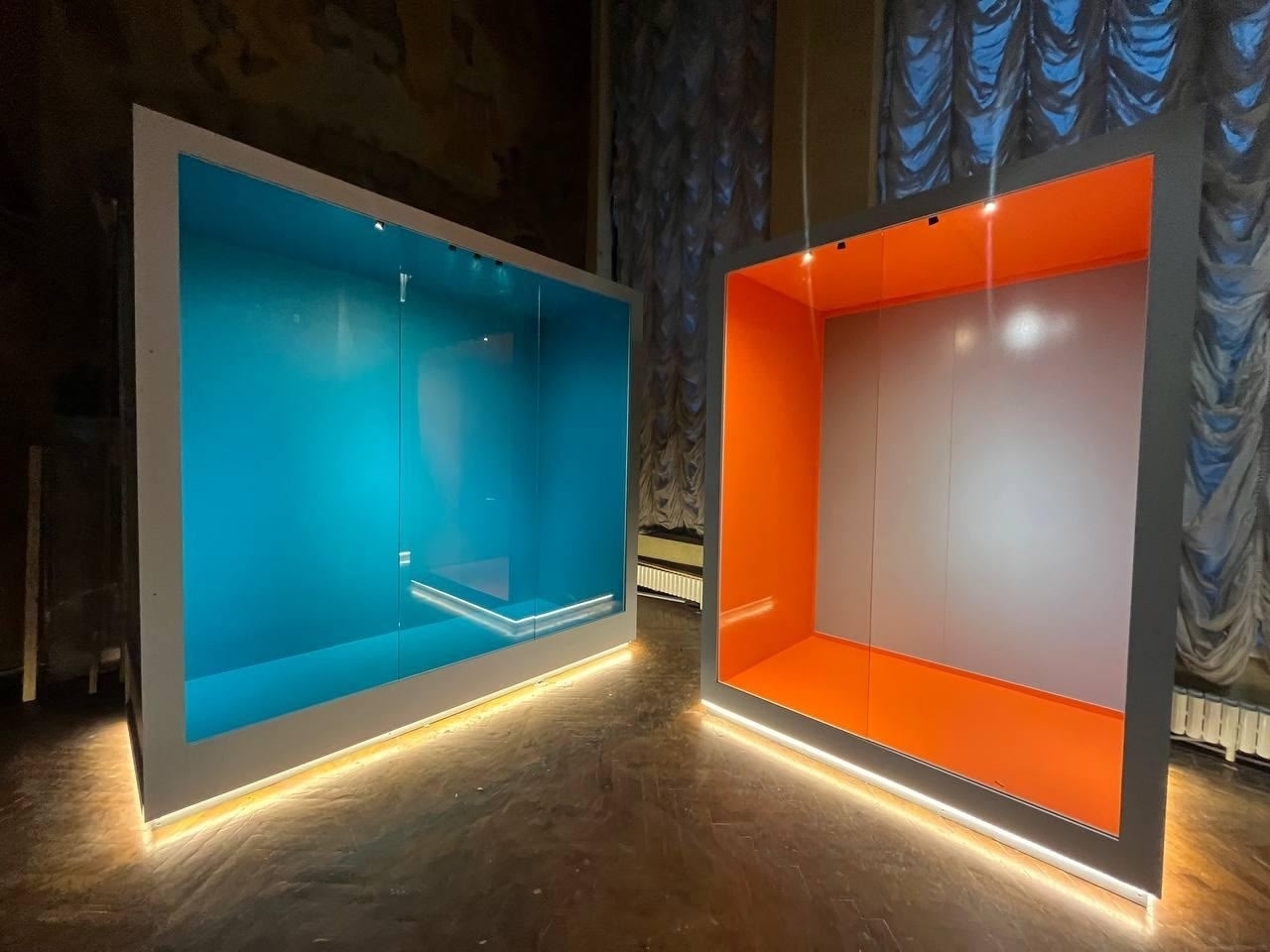 Фото: vk.com/puppetworld