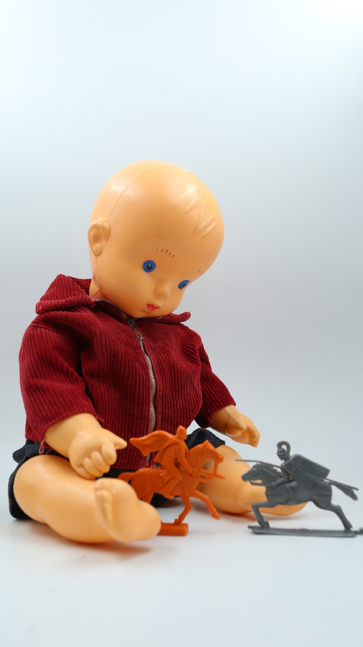 Экспонат выставки