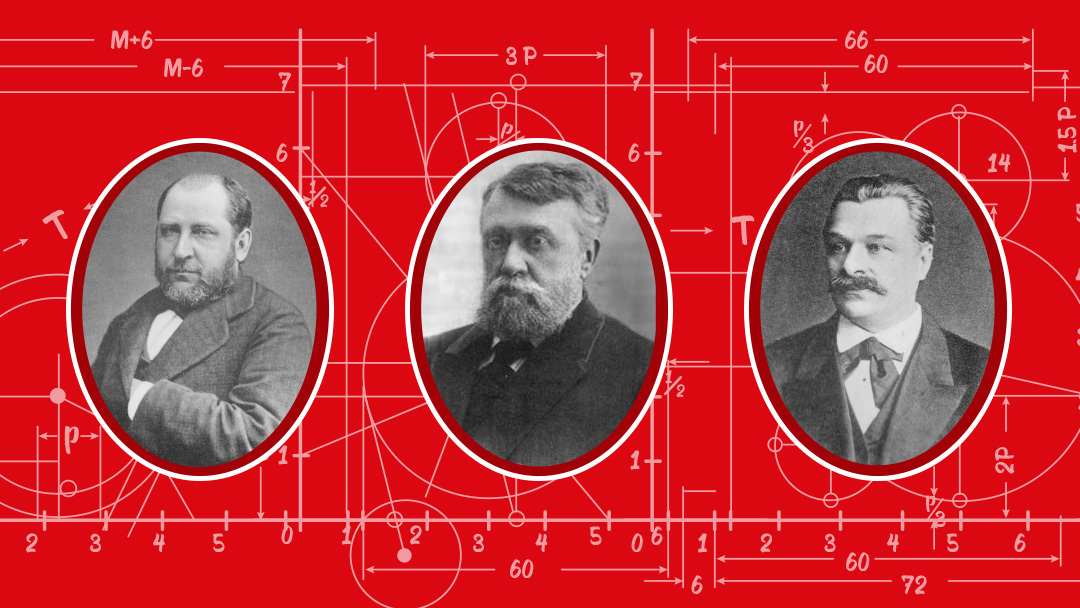 Экскурсия «История музея в лицах» Экскурсия «История музея в лицах»