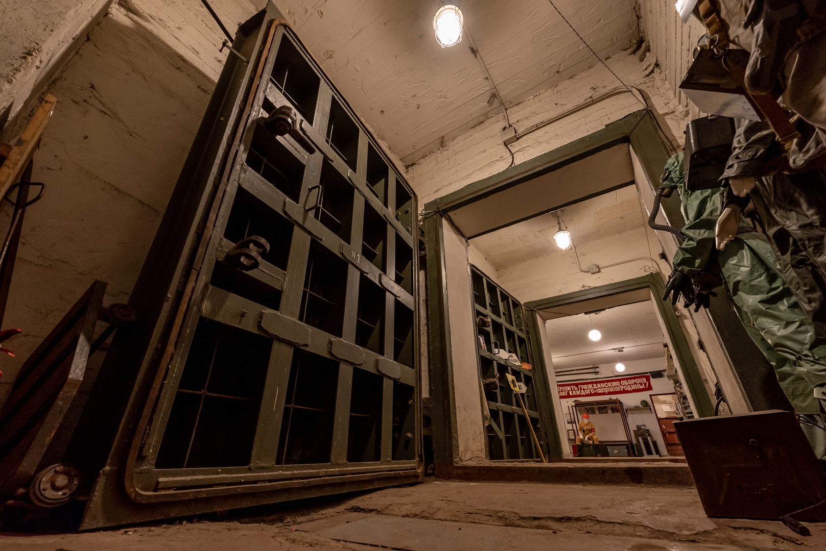 Фото: podzemnayamoskva.ru