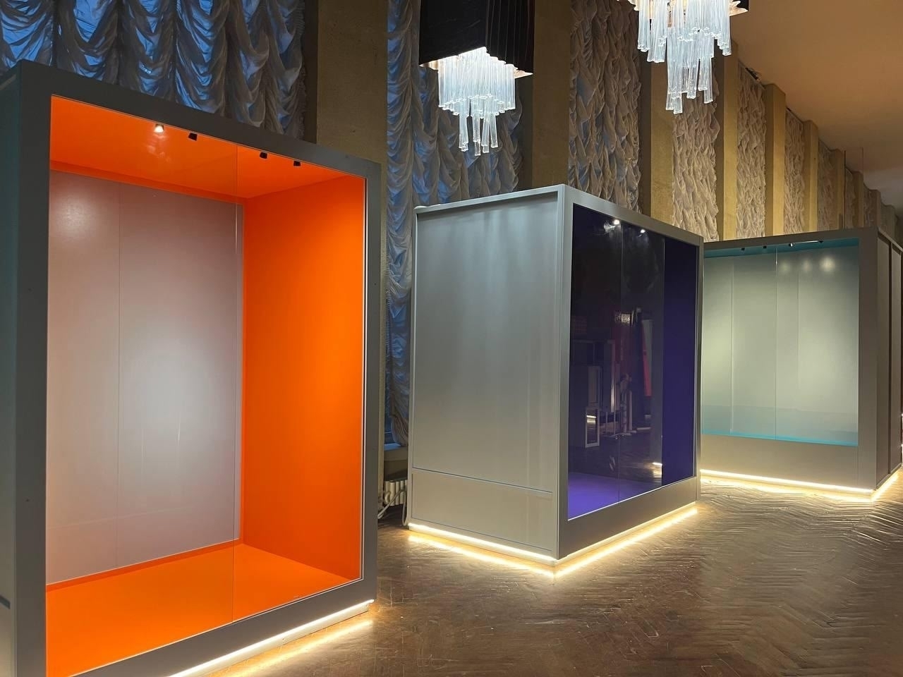 Фото: vk.com/puppetworld