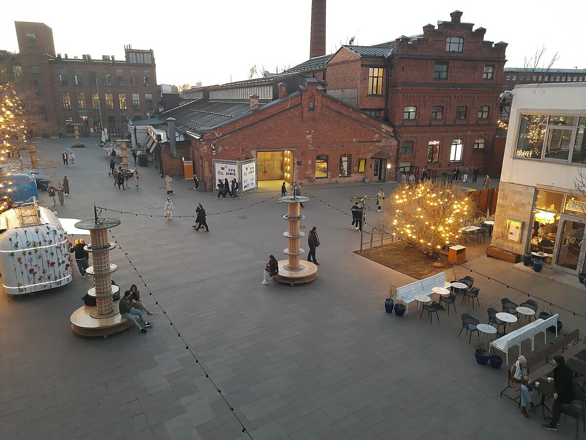 Фото: Wikimedia Commons.