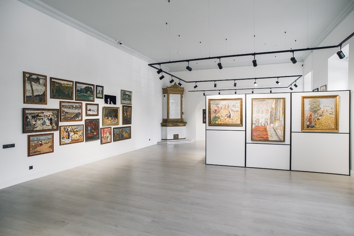 Фото: artssquaregallery.ru