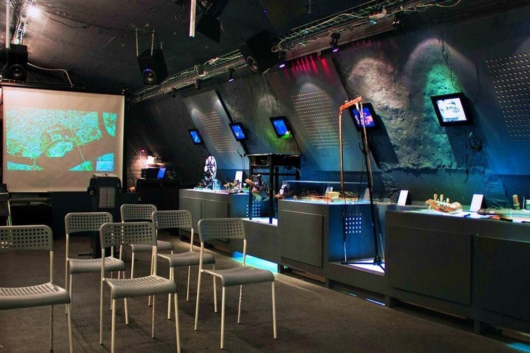 Фото: официальная группа музея ВКонтакте.