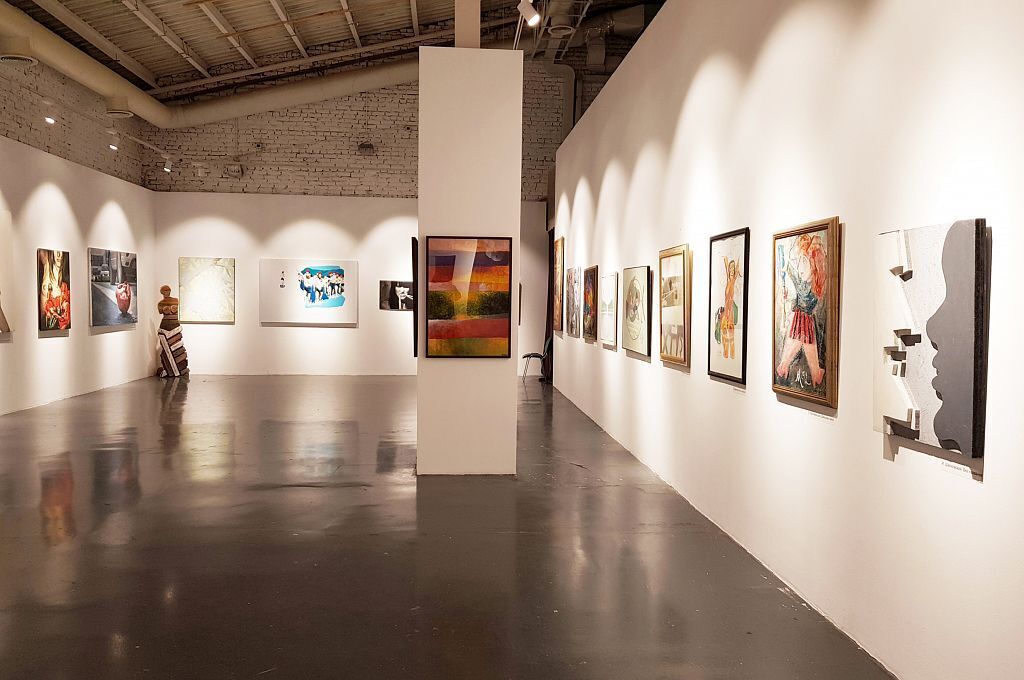 Фото: galleryfineart.ru