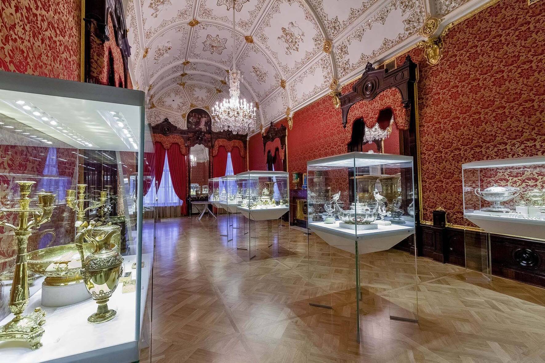 Фото: fabergemuseum.ru