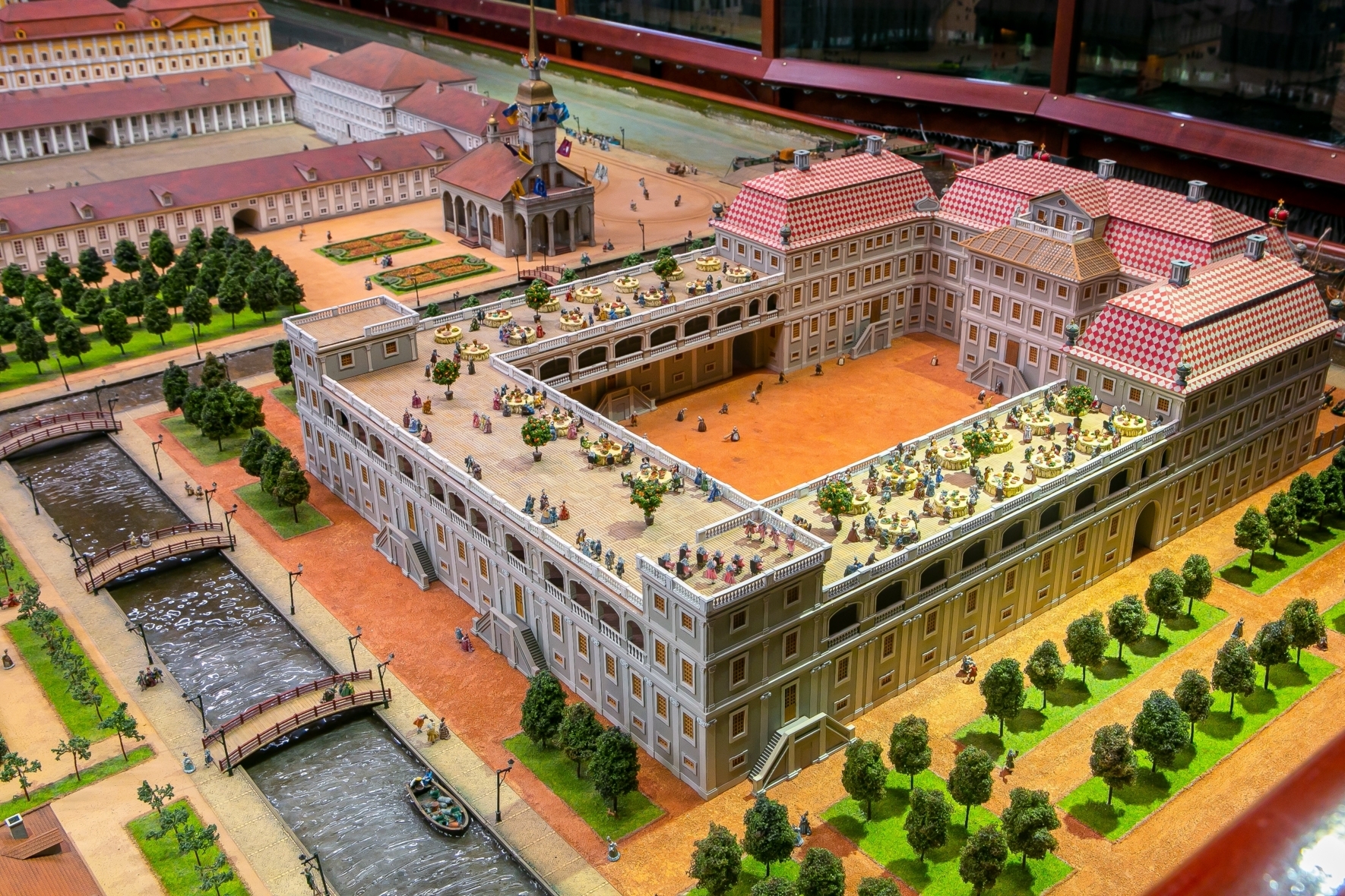 Фото: vk.com/peteraqua