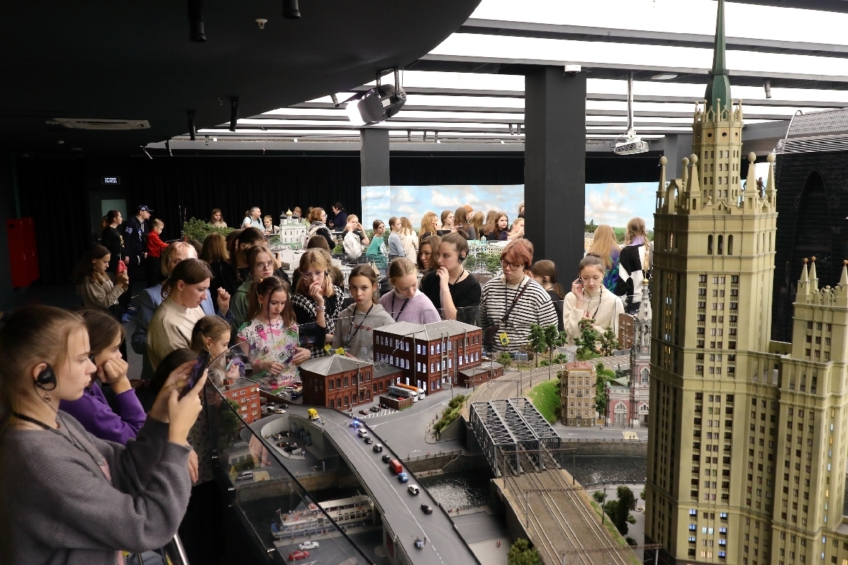 Фото: kudamoscow.ru