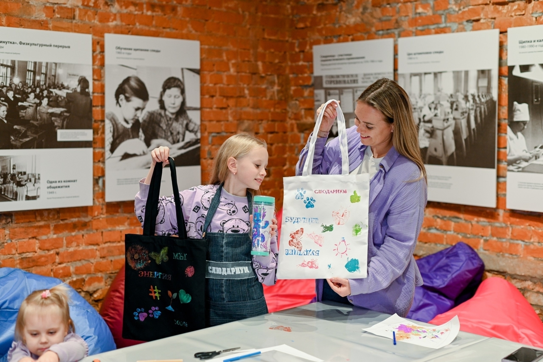 Идём в музей летом: подборка программ и рекомендации родителям