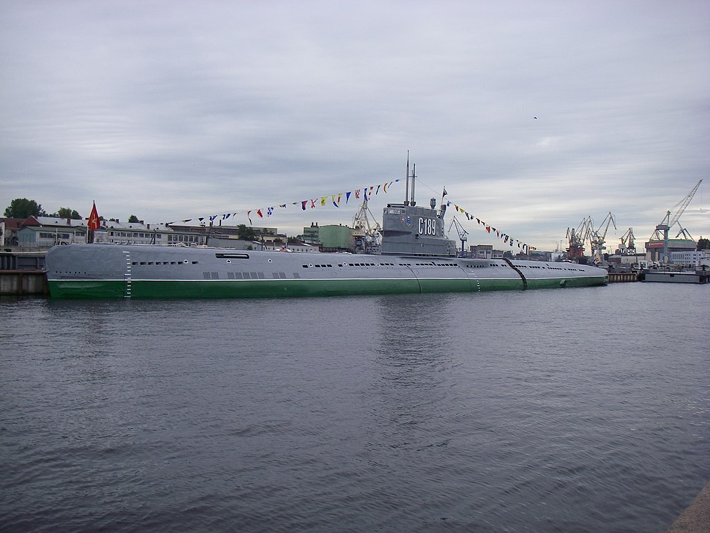 Фото: Wikimedia Commons.