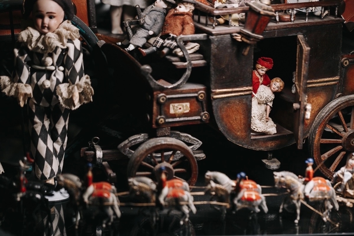 Фото: vk.com/doll.museum