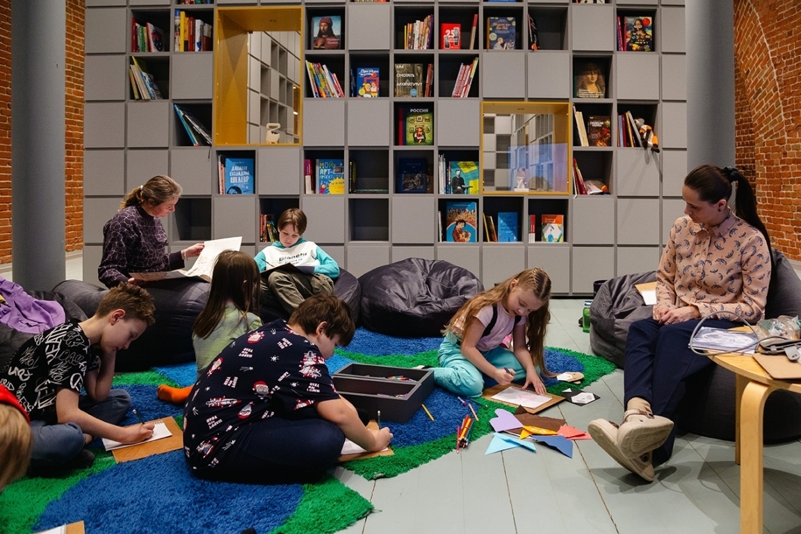 Фото: Алексей Шевцов