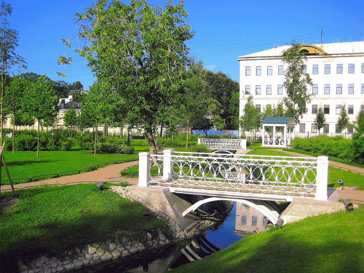 Фото: Wikimedia Commons.