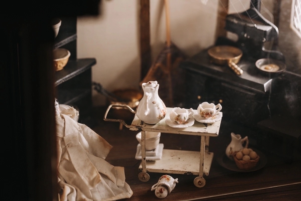 Фото: vk.com/doll.museum