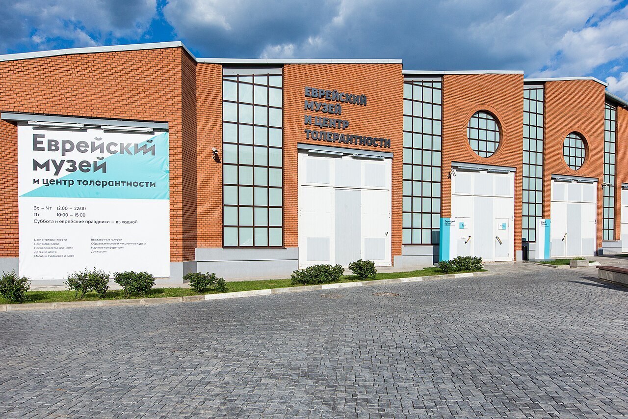 图片：Wikimedia Commons。