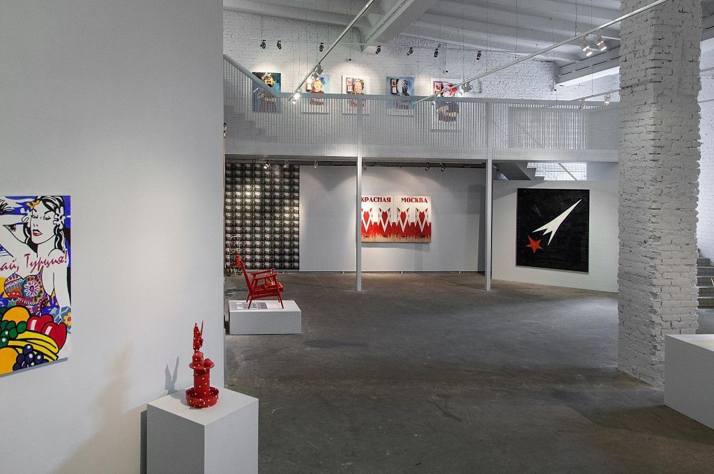 Фото: popoffart.com