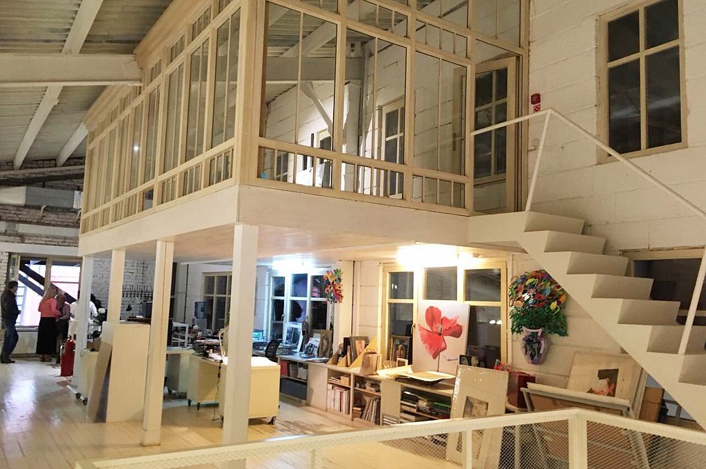 Фото: galleryfineart.ru