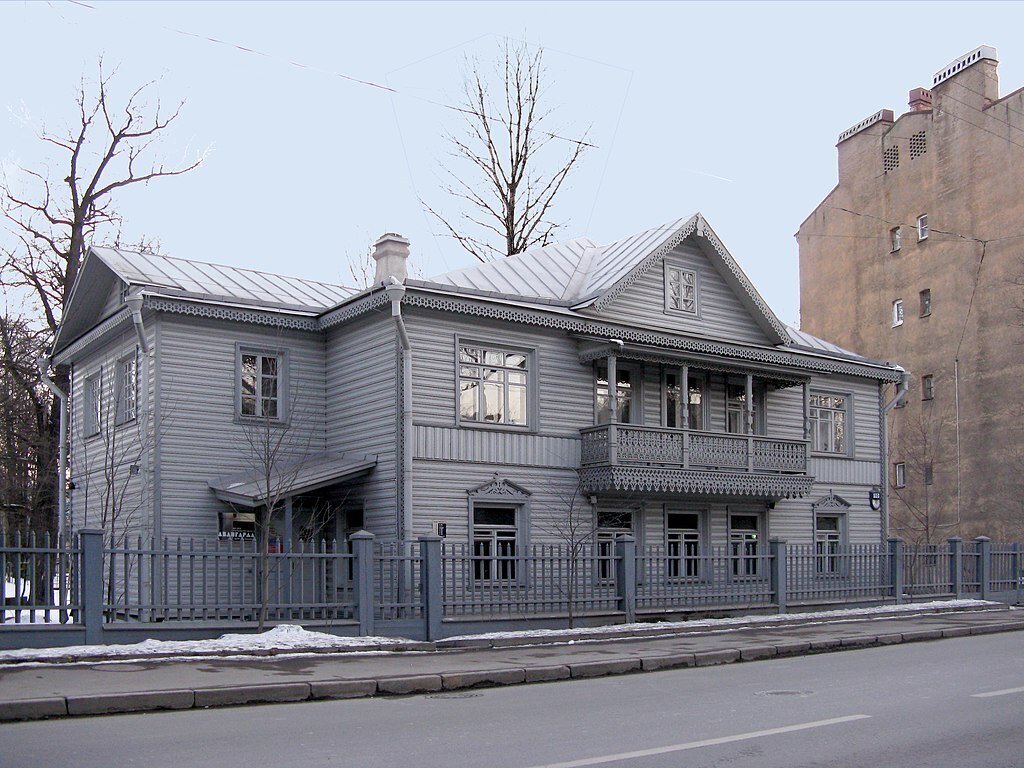 Фото: Wikimedia Commons.