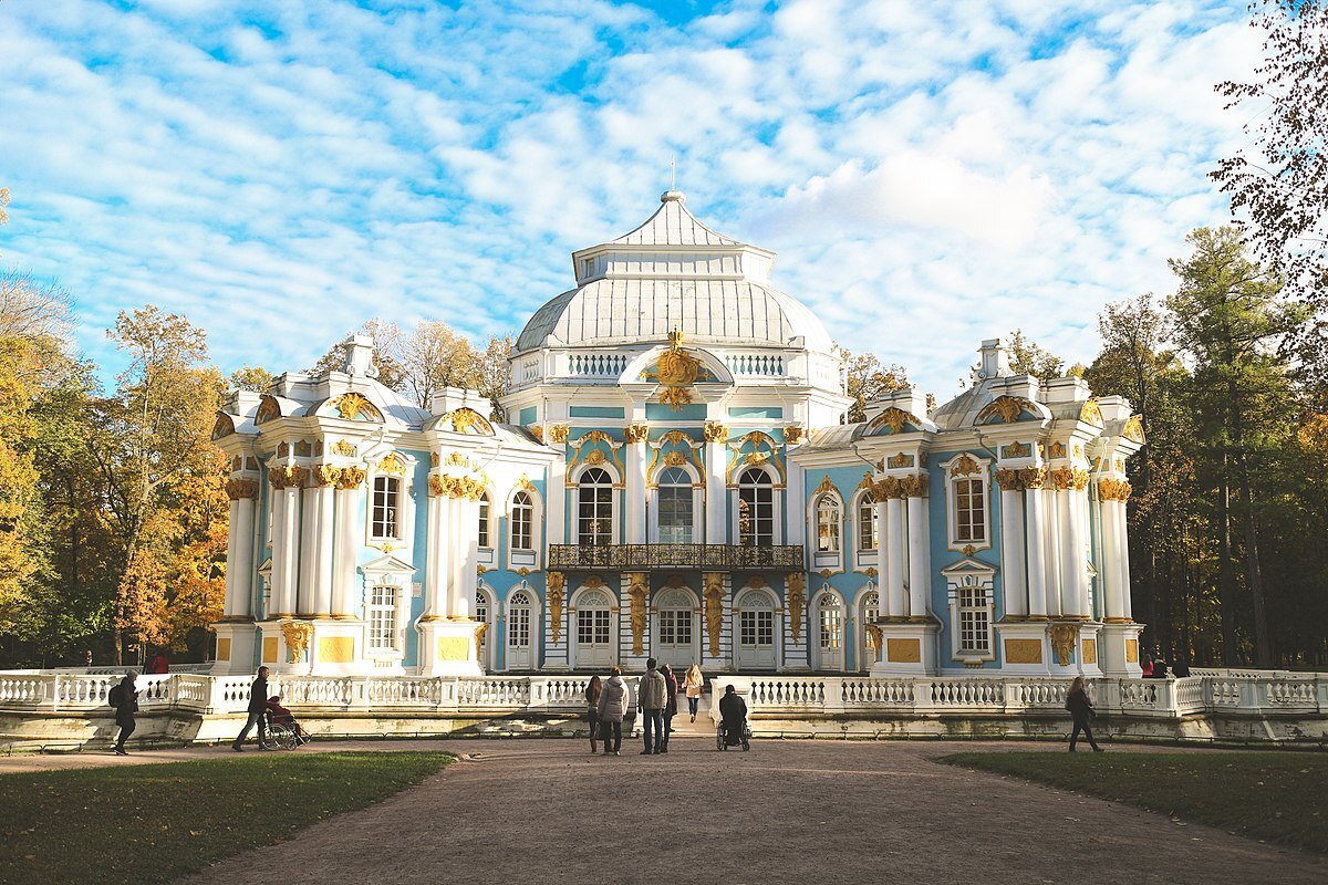 Фото: Wikimedia Commons.