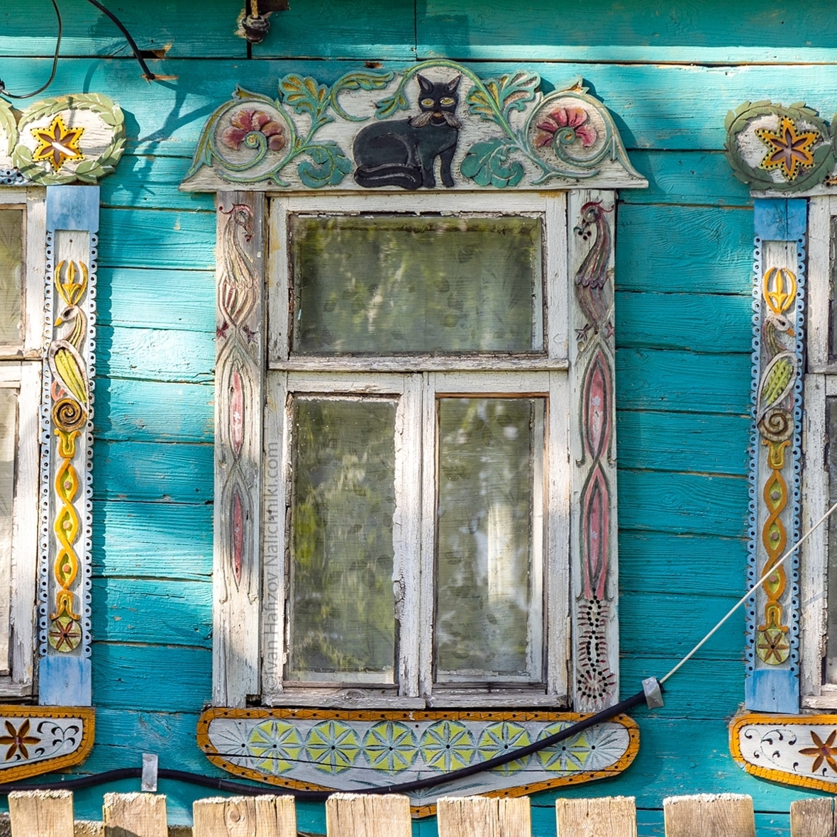 Фото: Иван Хафизов / nalichniki.com