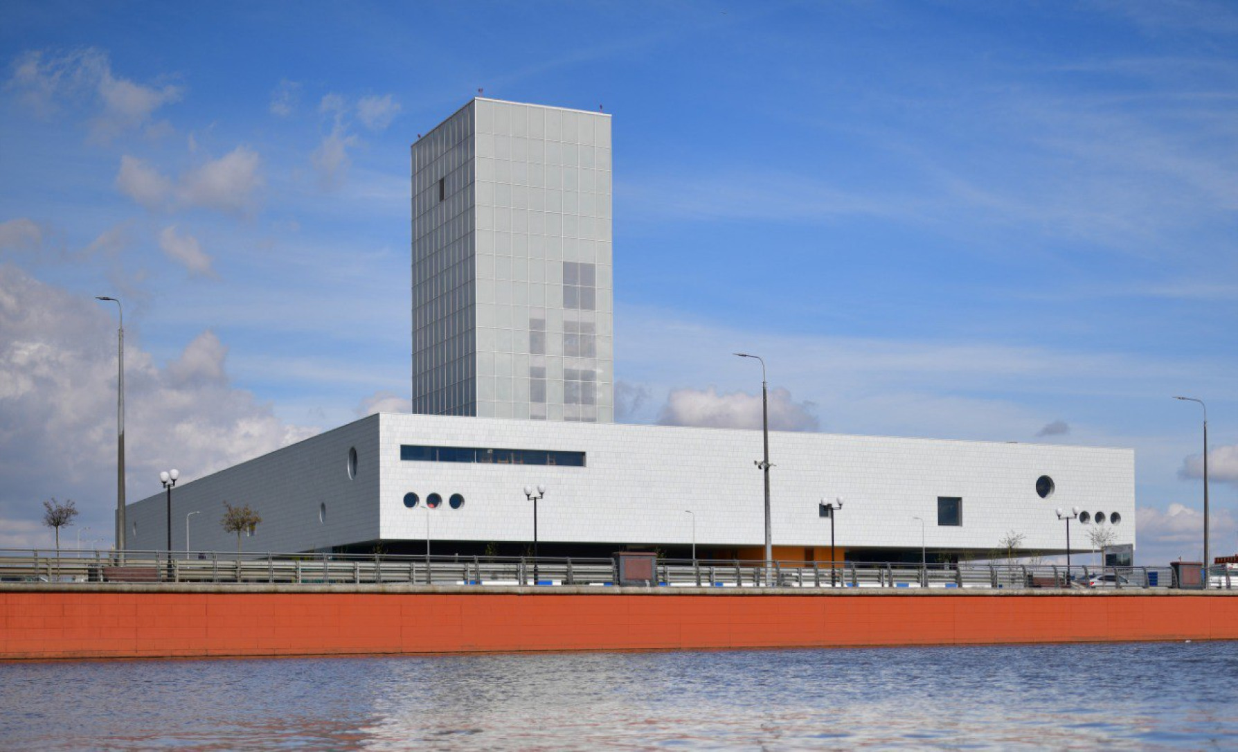 Филиал Третьяковской галереи в Калининграде. Фото: kaliningrad.tretyakovgallery.ru Филиал Третьяковской галереи в Калининграде. Фото: kaliningrad.tretyakovgallery.ru