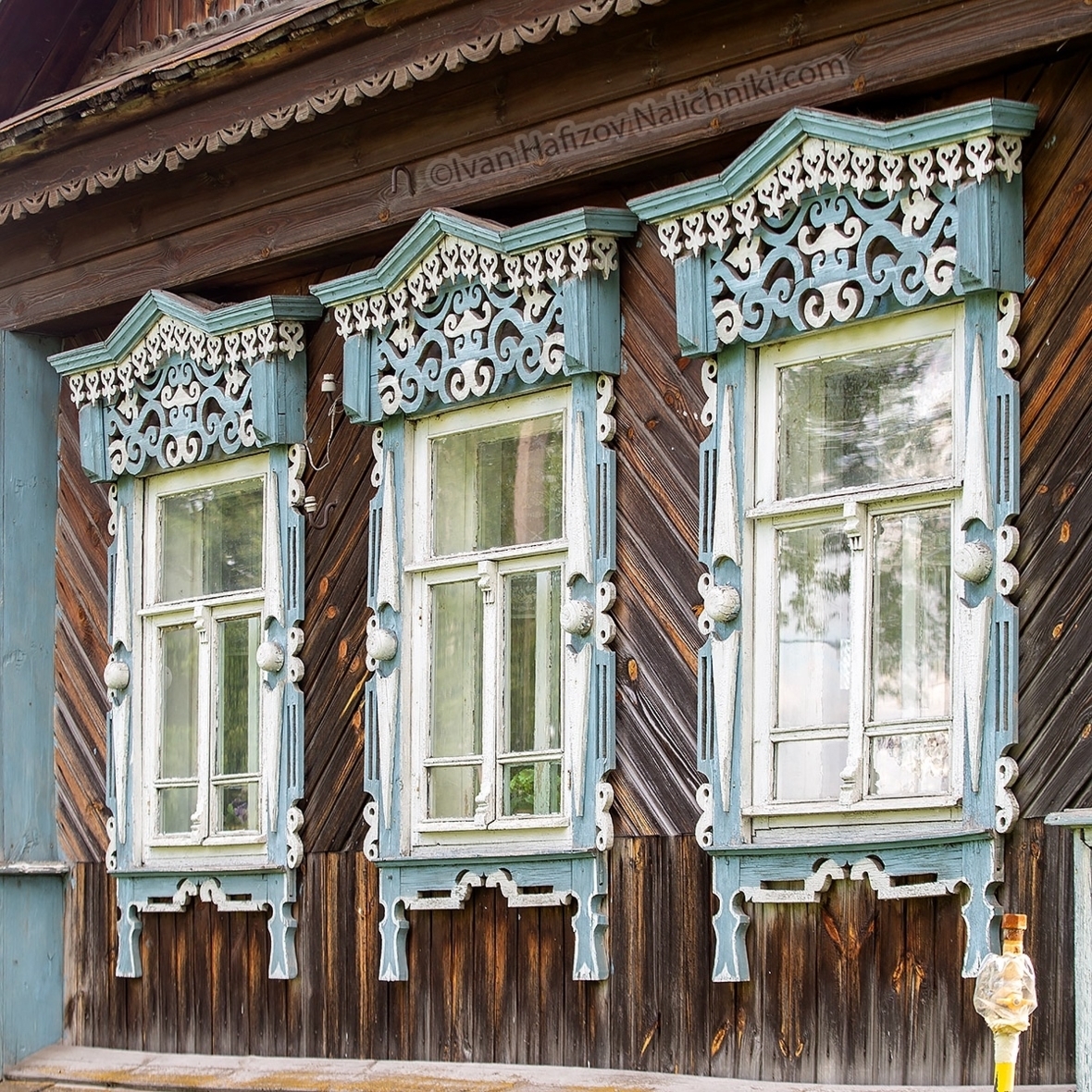 Фото: Иван Хафизов / nalichniki.com