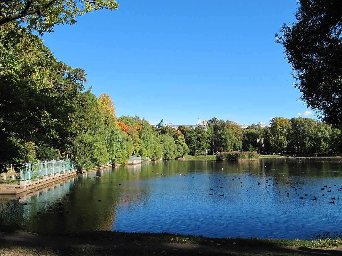 Фото: Wikimedia Commons.