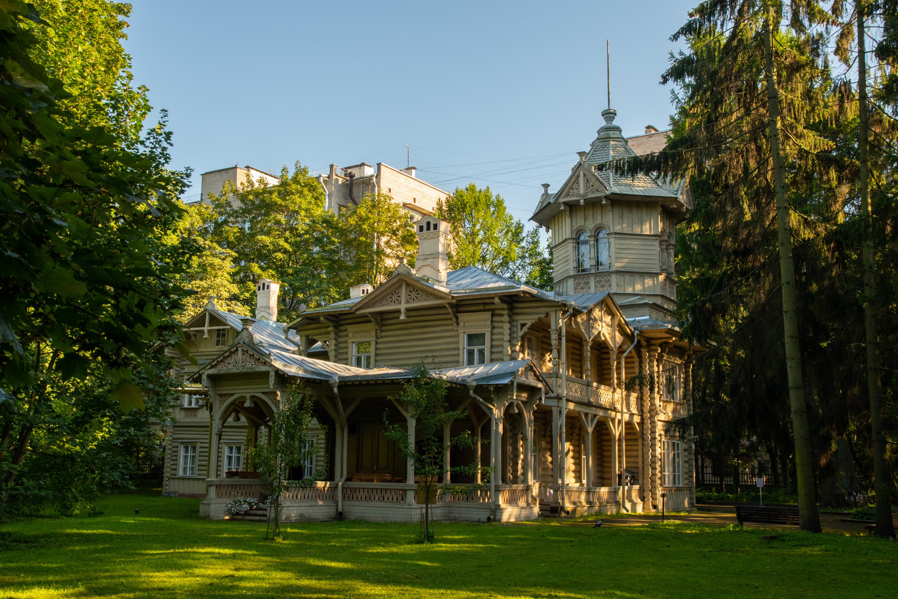 Детские программы на Болотной,13. Весенние каникулы 2026.