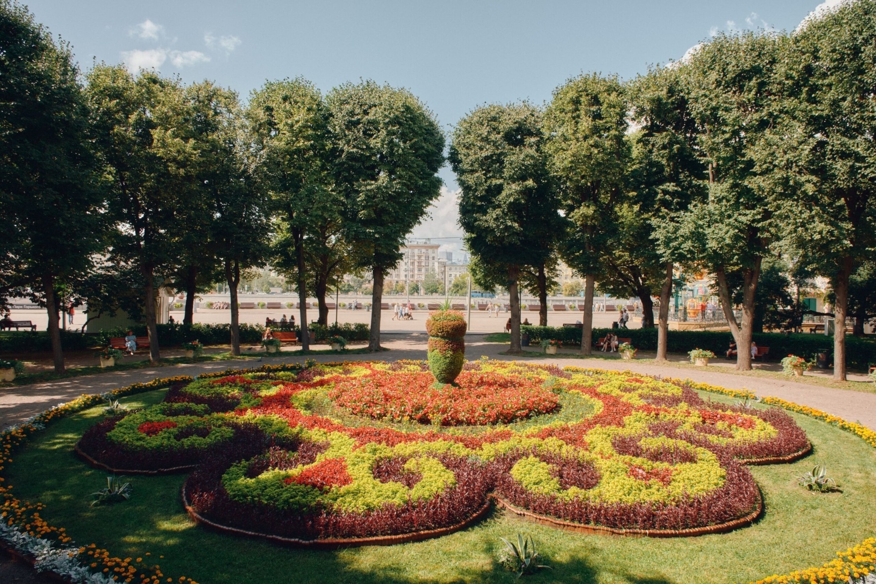 Фото: parkgorkogo.ru